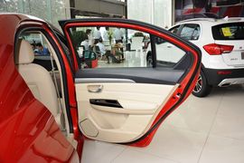 2015款长城C30