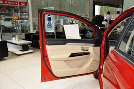 2015款长城C30