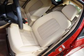 2015款长城C30