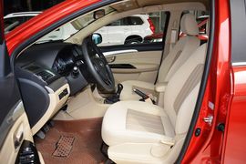 2015款长城C30