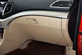 2015款长城C30