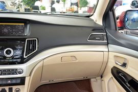 2015款长城C30