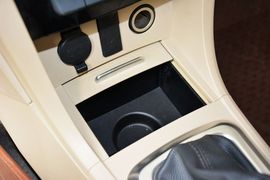 2015款长城C30