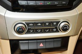 2015款长城C30