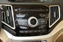 2015款长城C30