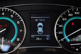 2015款长城C30