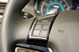 2015款长城C30