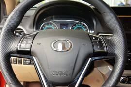 2015款长城C30