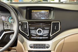 2015款长城C30