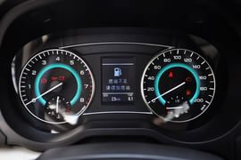 2015款长城C30