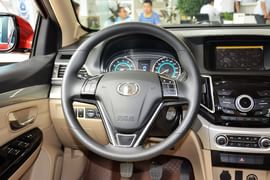 2015款长城C30