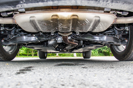 2015款长安马自达CX-5自动四驱旗舰型试驾