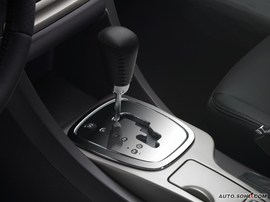 2010款奇瑞A3三厢