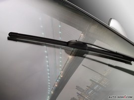 2010款奇瑞A3三厢