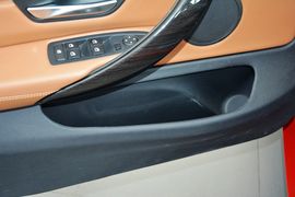 2014款宝马420i