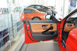 2014款宝马420i