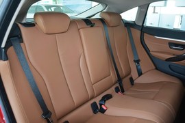 2014款宝马420i