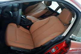 2014款宝马420i