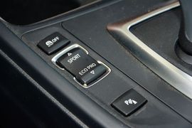2014款宝马420i