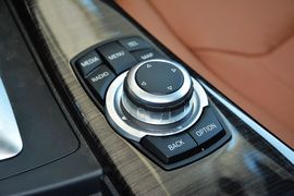 2014款宝马420i
