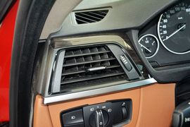 2014款宝马420i