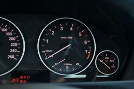 2014款宝马420i