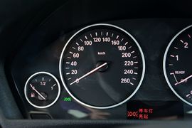 2014款宝马420i