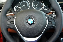 2014款宝马420i