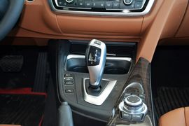 2014款宝马420i