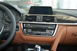 2014款宝马420i