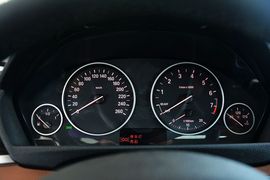 2014款宝马420i
