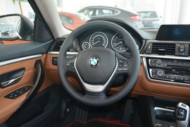 2014款宝马420i