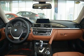 2014款宝马420i