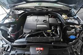 2015款奔驰E180L运动型