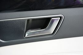 2015款奔驰E180L运动型