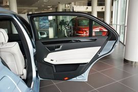 2015款奔驰E180L运动型