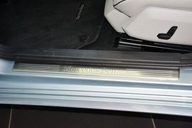 2015款奔驰E180L运动型