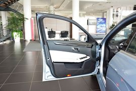 2015款奔驰E180L运动型