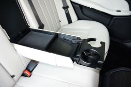 2015款奔驰E180L运动型