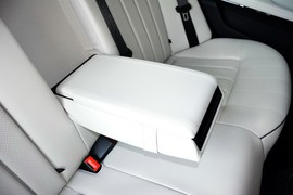 2015款奔驰E180L运动型