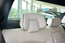 2015款奔驰E180L运动型