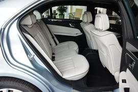 2015款奔驰E180L运动型
