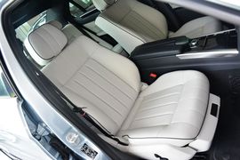 2015款奔驰E180L运动型