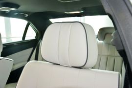 2015款奔驰E180L运动型