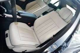 2015款奔驰E180L运动型