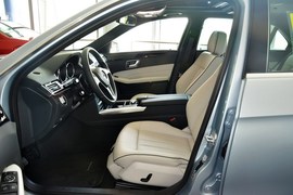 2015款奔驰E180L运动型