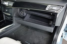 2015款奔驰E180L运动型