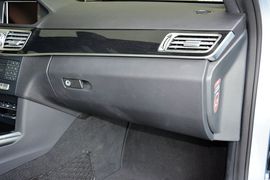 2015款奔驰E180L运动型