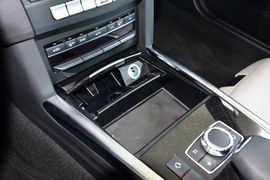 2015款奔驰E180L运动型