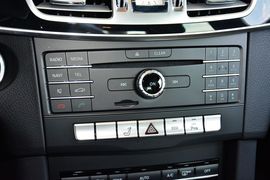2015款奔驰E180L运动型